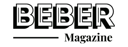 logo beber magazine