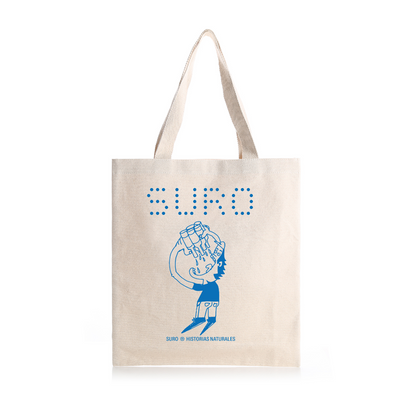 Tote Bag Suro - Bebedistinto