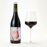 Vino de la casa - Bebedistinto