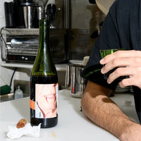 Vino de la casa - Bebedistinto