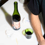 Vino de la casa